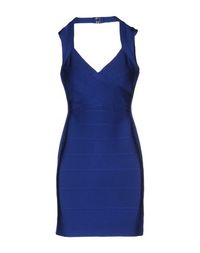 Короткое платье HervÉ LÉger BY MAX Azria