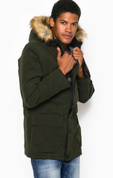 Куртка Wrangler