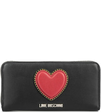 Кошелек Love Moschino