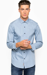 Рубашка Calvin Klein Jeans