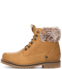 Ботинки Wrangler