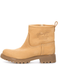 Полусапоги Wrangler
