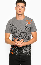 Футболка Calvin Klein Jeans