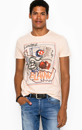 Футболка Scotch&amp;Soda Scotch&;Soda
