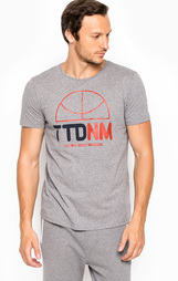 Футболка TOM TAILOR Denim