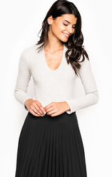 Футболка-боди Glamorous