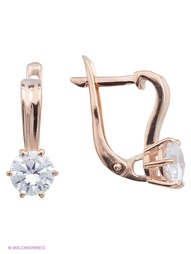 Ювелирные серьги ЭСТЕТ