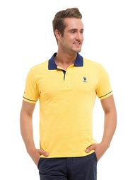 Поло U.S. Polo Assn.