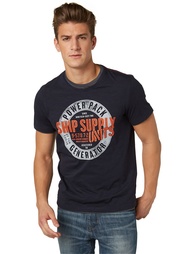 Футболка TOM TAILOR