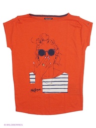 Футболка Tommy Hilfiger