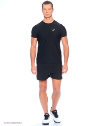Футболка ASICS