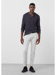 Футболка MANGO MAN