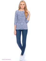 Футболка Oodji