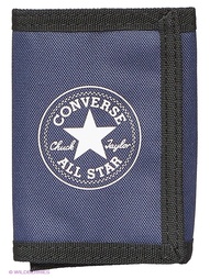 Кошельки Converse
