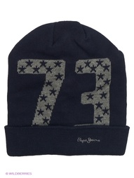 Шапки PEPE JEANS LONDON