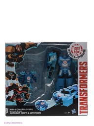 Игровые наборы Hasbro