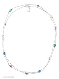 Ювелирные колье Silver Wings