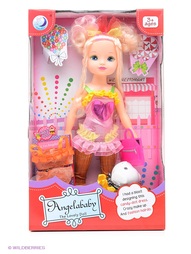Куклы MAXITOYS