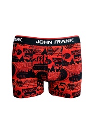 Трусы JOHN FRANK