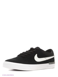 Кеды Nike