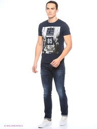 Футболка Oodji