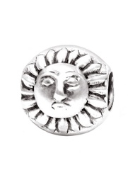 Шармы-подвески Sun&amp;Moon Charm