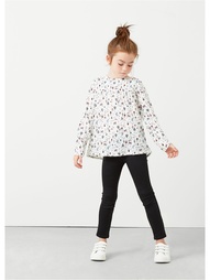 Блузки Mango kids