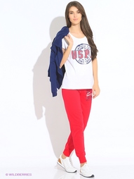 Футболка U.S. Polo Assn.