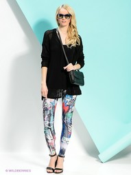 Леггинсы PEPE JEANS LONDON