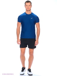 Футболка ASICS