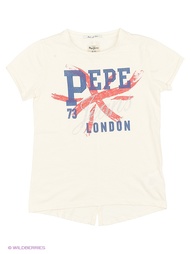 Футболка PEPE JEANS LONDON