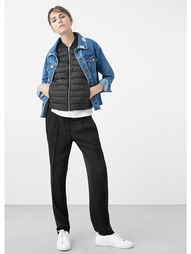 Жилеты Mango