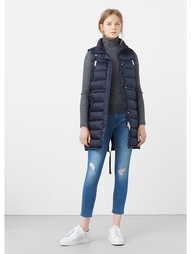 Жилеты Mango