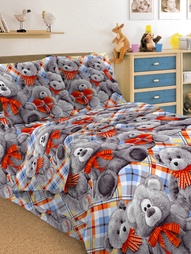 Постельное белье Letto