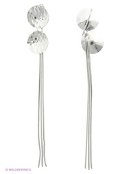 Ювелирные серьги Silver Wings