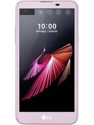 Смартфоны LG