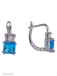 Серьги Lovely Jewelry