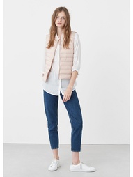 Жилеты Mango