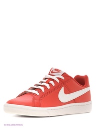 Кеды Nike