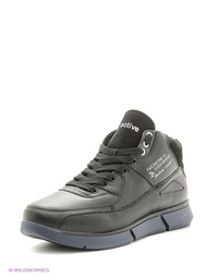 Ботинки ID! Collection