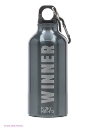 Бутылки для воды Fight Nights