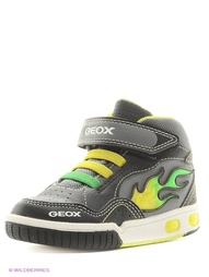 Кроссовки GEOX