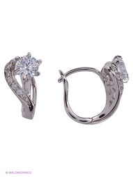 Серьги Lovely Jewelry