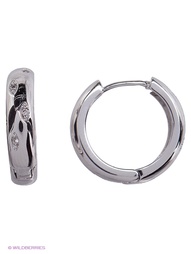 Серьги Lovely Jewelry