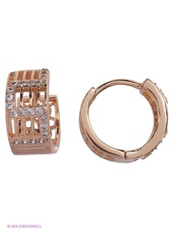 Серьги Lovely Jewelry