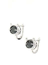 Серьги Bijoux Land