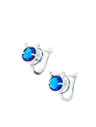 Серьги Bijoux Land