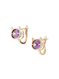 Серьги Bijoux Land