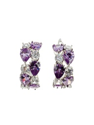 Серьги Bijoux Land