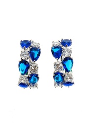 Серьги Bijoux Land